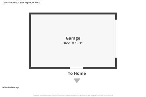 2226 5th Avenue SE Cedar Rapids IA 52403