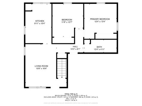 2121 Rosewood Drive NW Cedar Rapids IA 52405