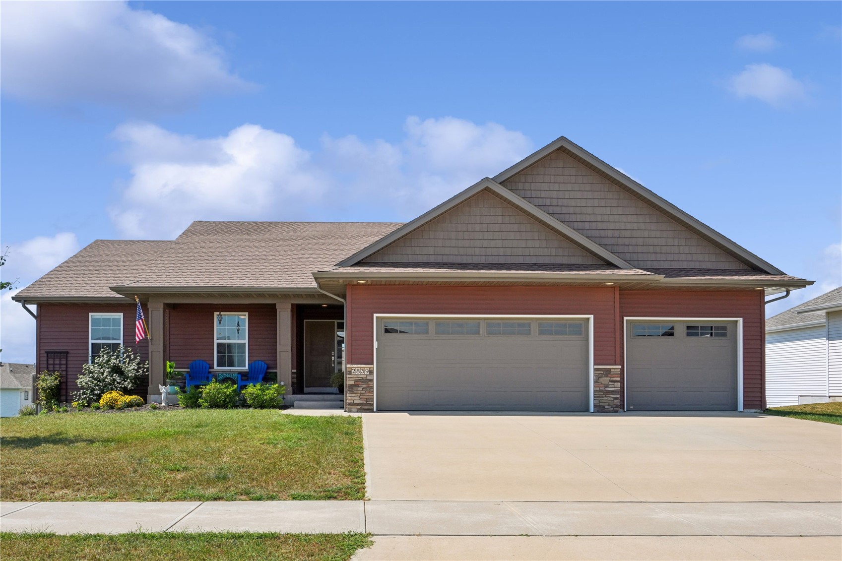 2839 Armstrong Drive Iowa City IA 52240