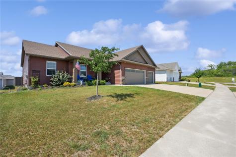 2839 Armstrong Drive Iowa City IA 52240