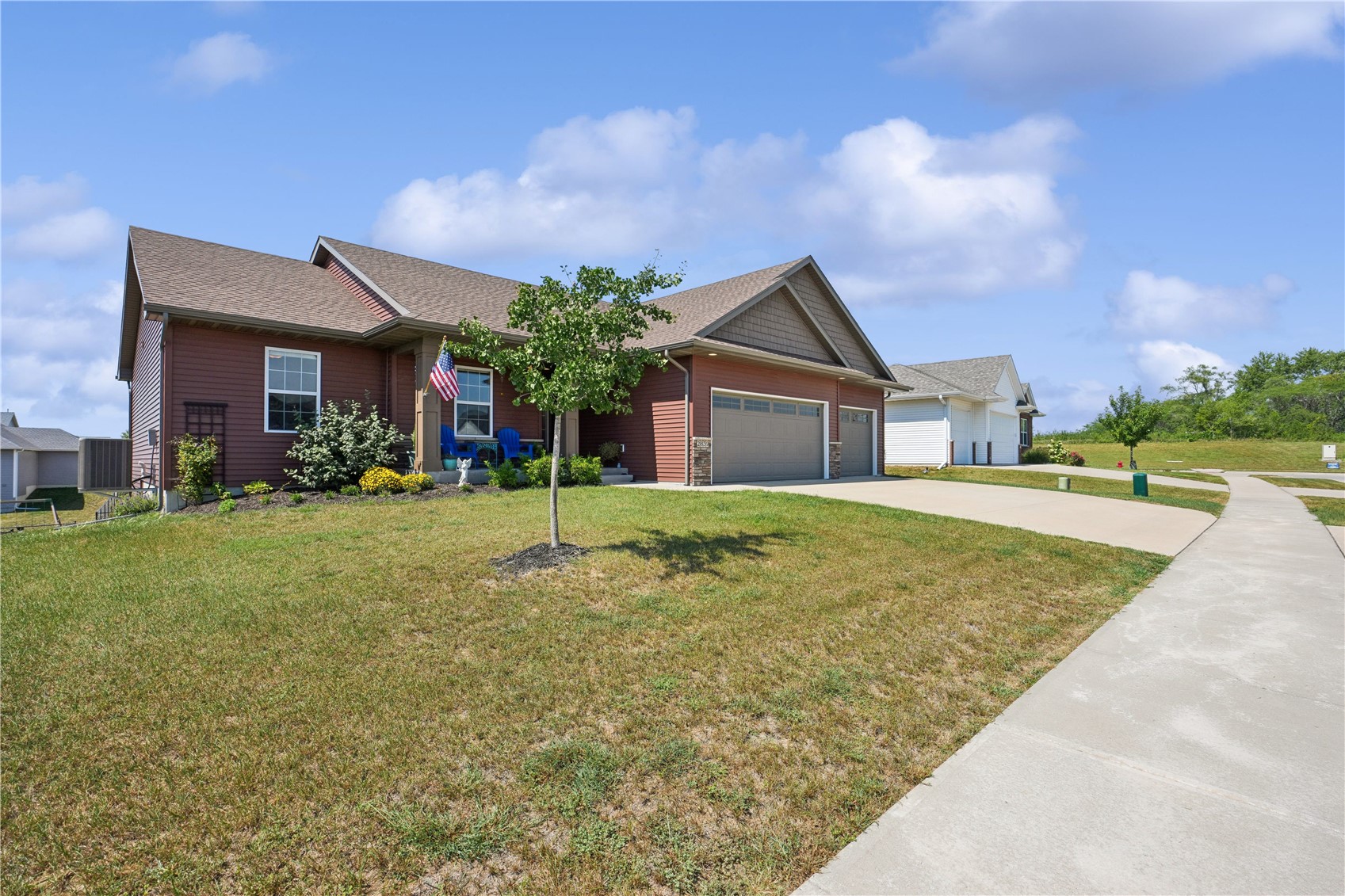 2839 Armstrong Drive Iowa City IA 52240