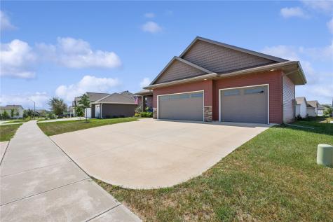2839 Armstrong Drive Iowa City IA 52240