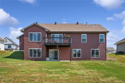 2839 Armstrong Drive Iowa City IA 52240
