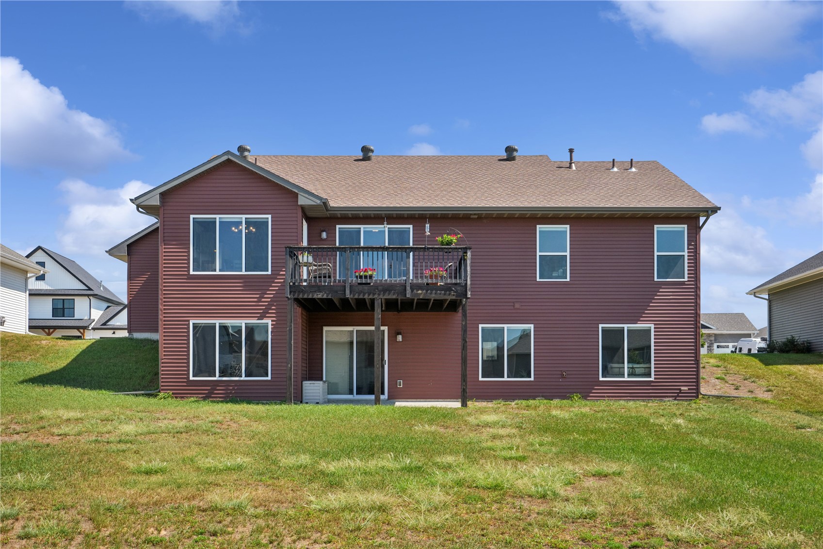 2839 Armstrong Drive Iowa City IA 52240