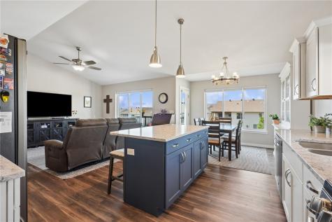 2839 Armstrong Drive Iowa City IA 52240