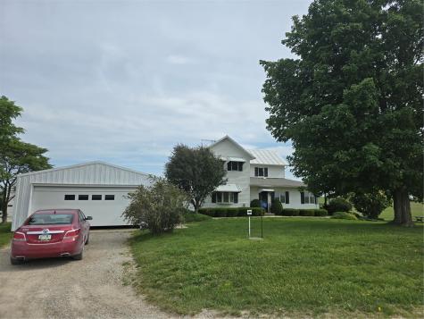 1633 150TH Street Mt Pleasant IA 52641