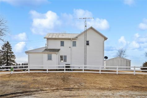 1633 150th Street Mt Pleasant IA 52641