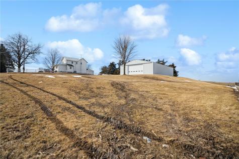 1633 150th Street Mt Pleasant IA 52641