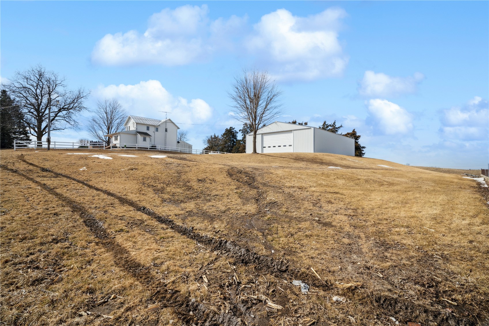 1633 150th Street Mt Pleasant IA 52641