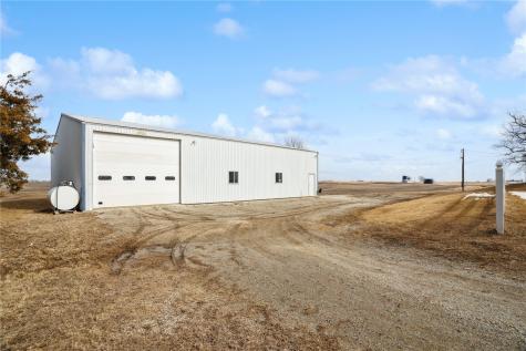 1633 150th Street Mt Pleasant IA 52641