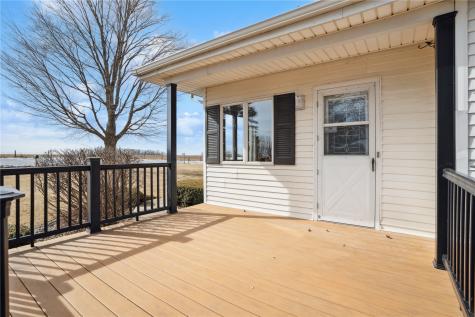 1633 150th Street Mt Pleasant IA 52641