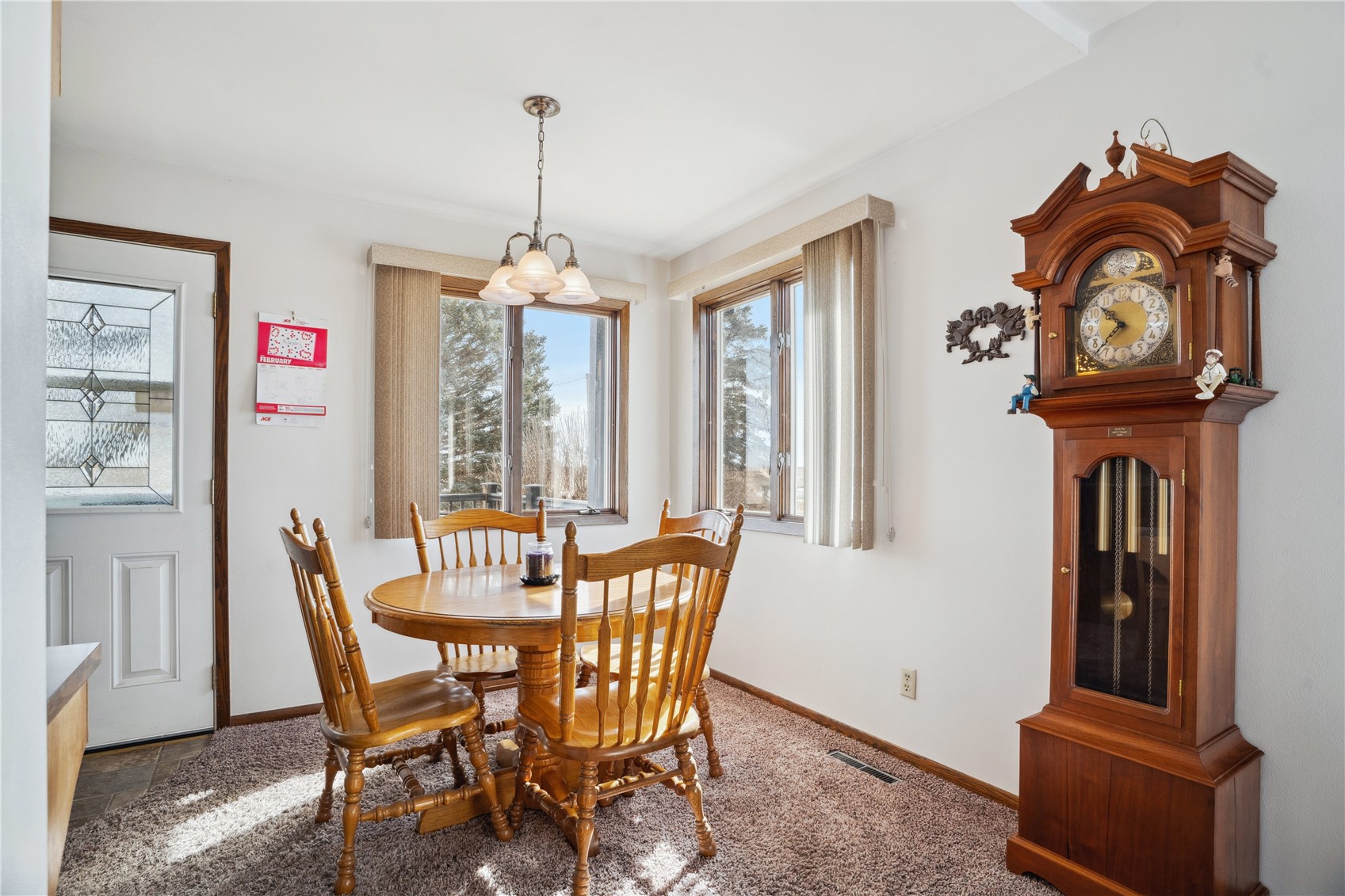 1633 150th Street Mt Pleasant IA 52641