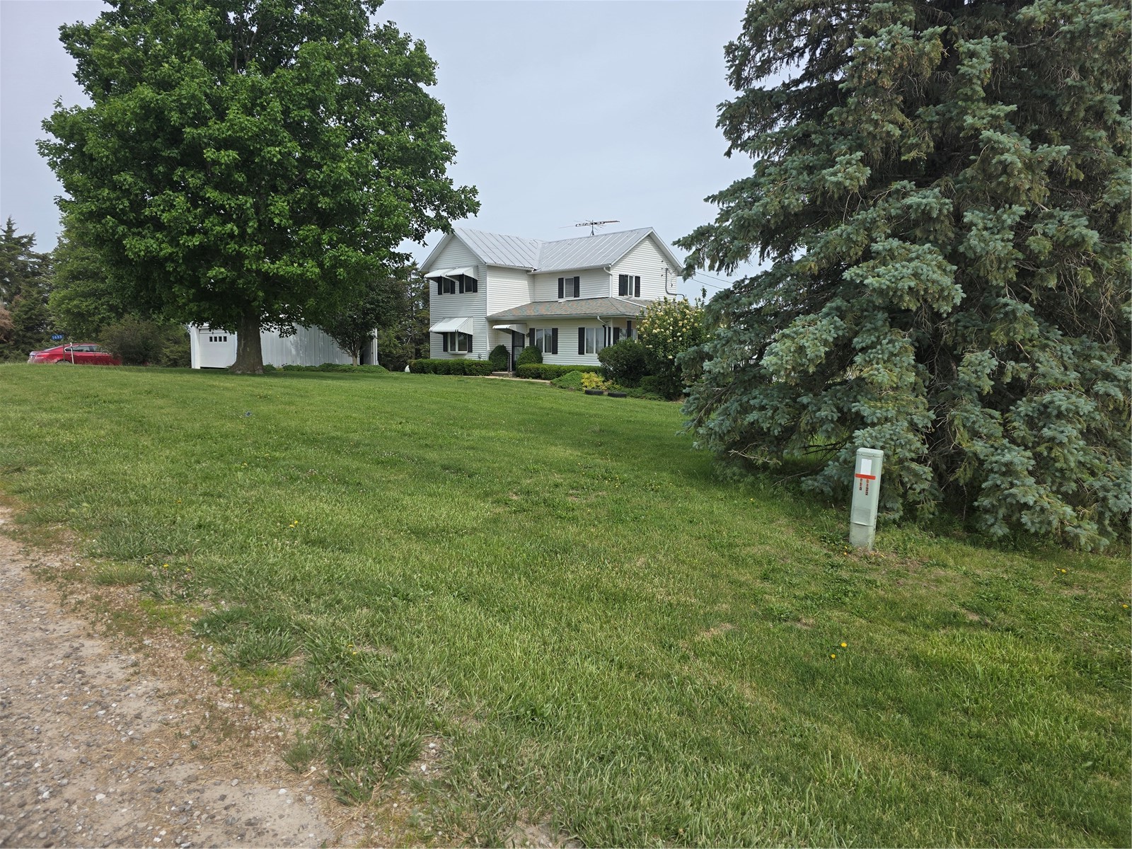 1633 150th Street Mt Pleasant IA 52641