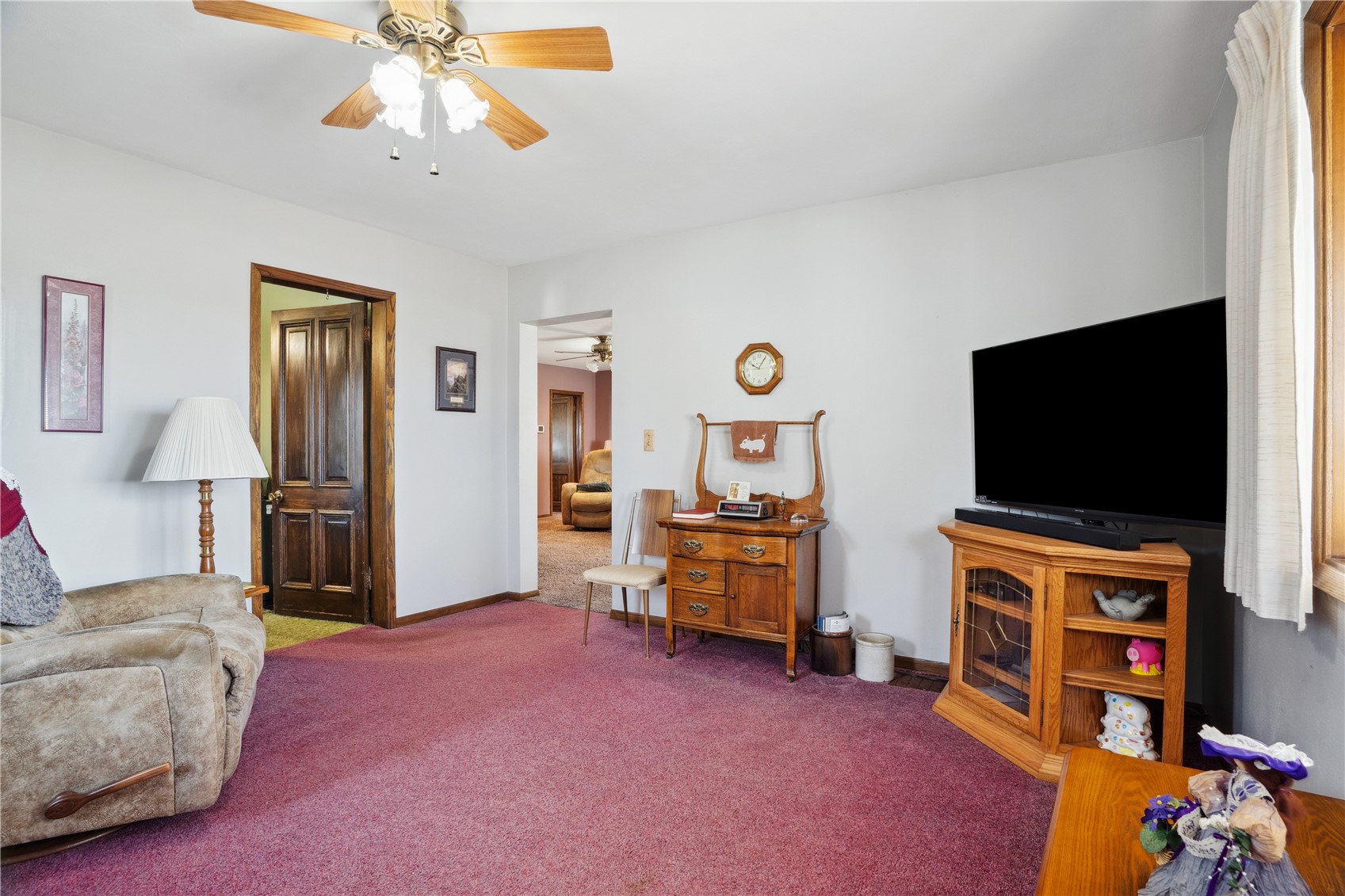 1633 150th Street Mt Pleasant IA 52641