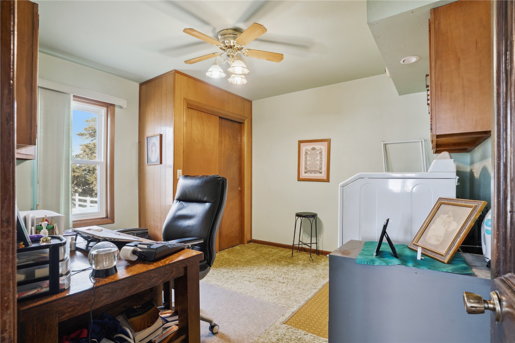 1633 150th Street Mt Pleasant IA 52641