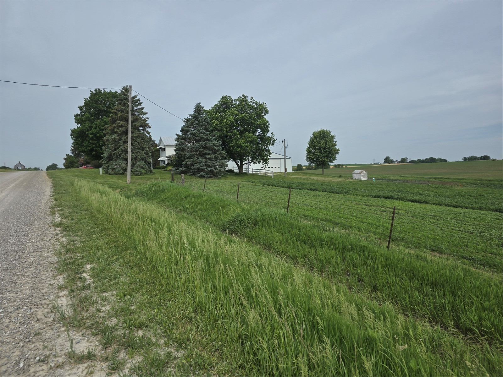 1633 150th Street Mt Pleasant IA 52641