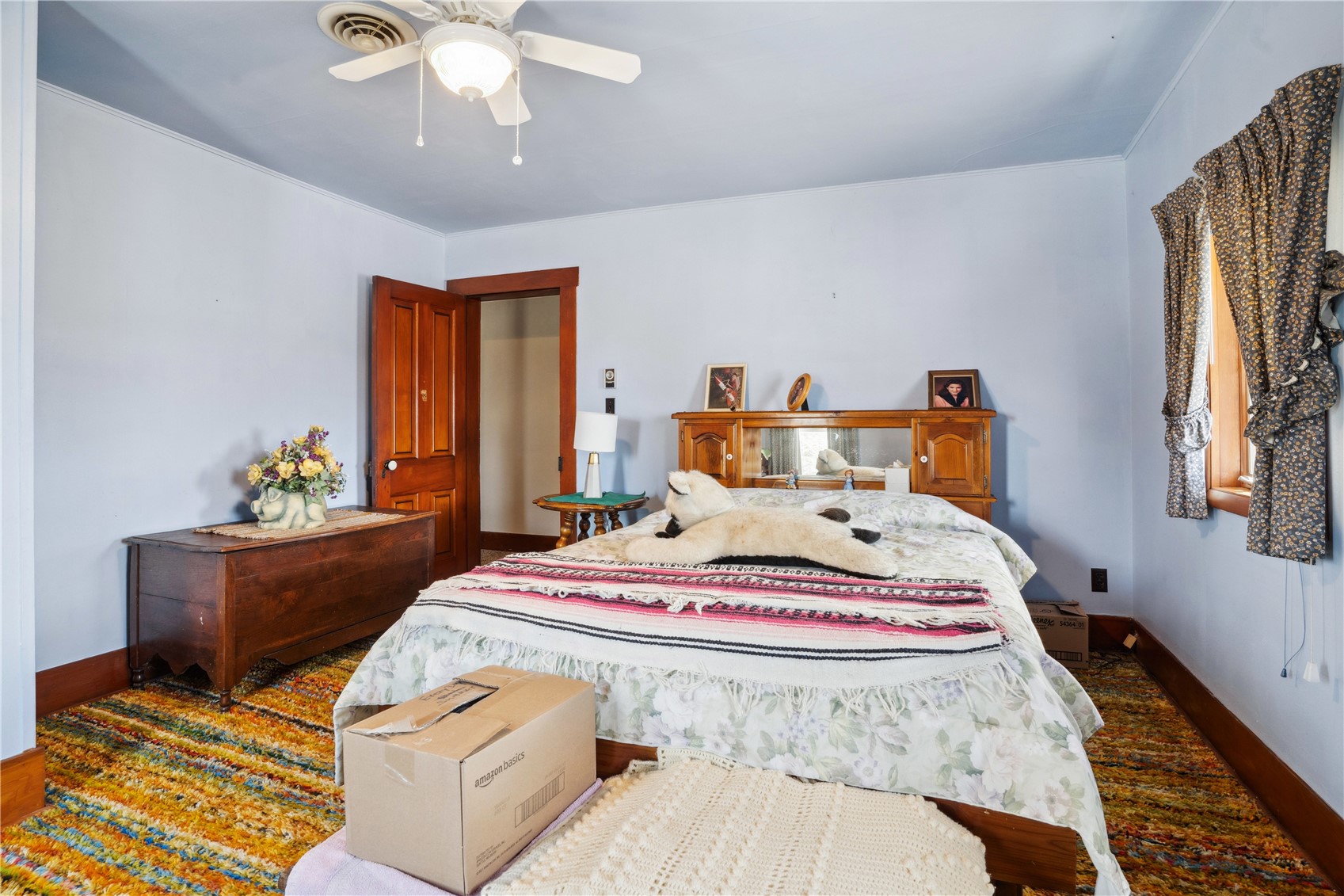1633 150th Street Mt Pleasant IA 52641