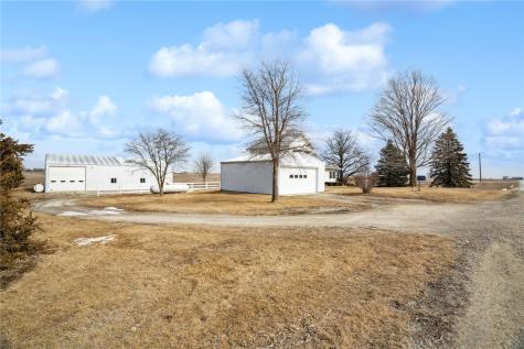 1633 150th Street Mt Pleasant IA 52641