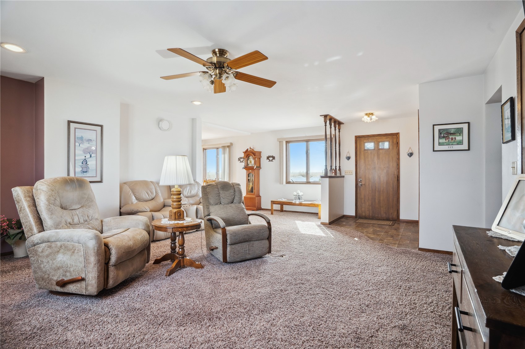 1633 150th Street Mt Pleasant IA 52641