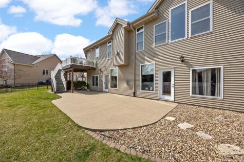 2661 Mulberry Court Marion IA 52302