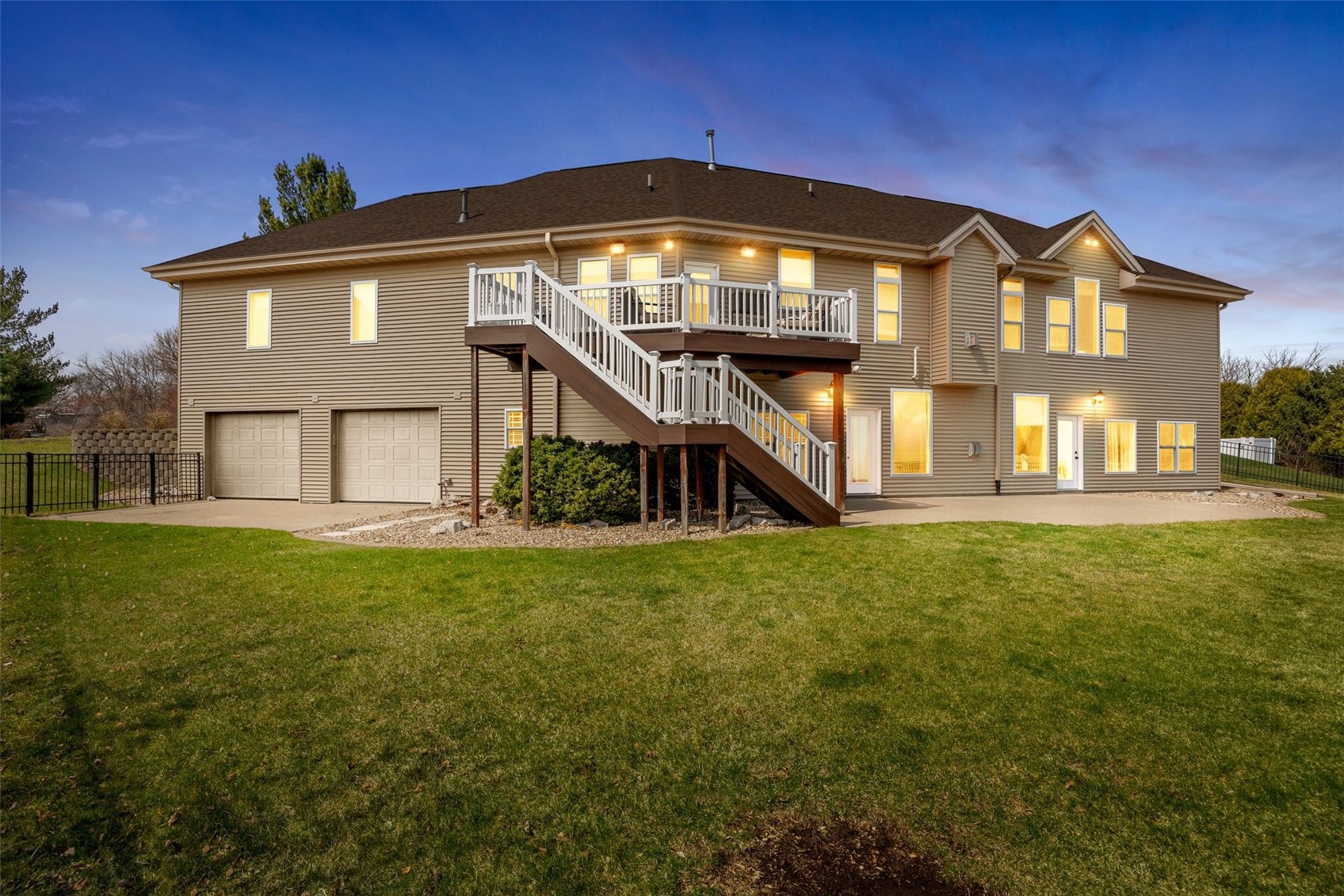2661 Mulberry Court Marion IA 52302