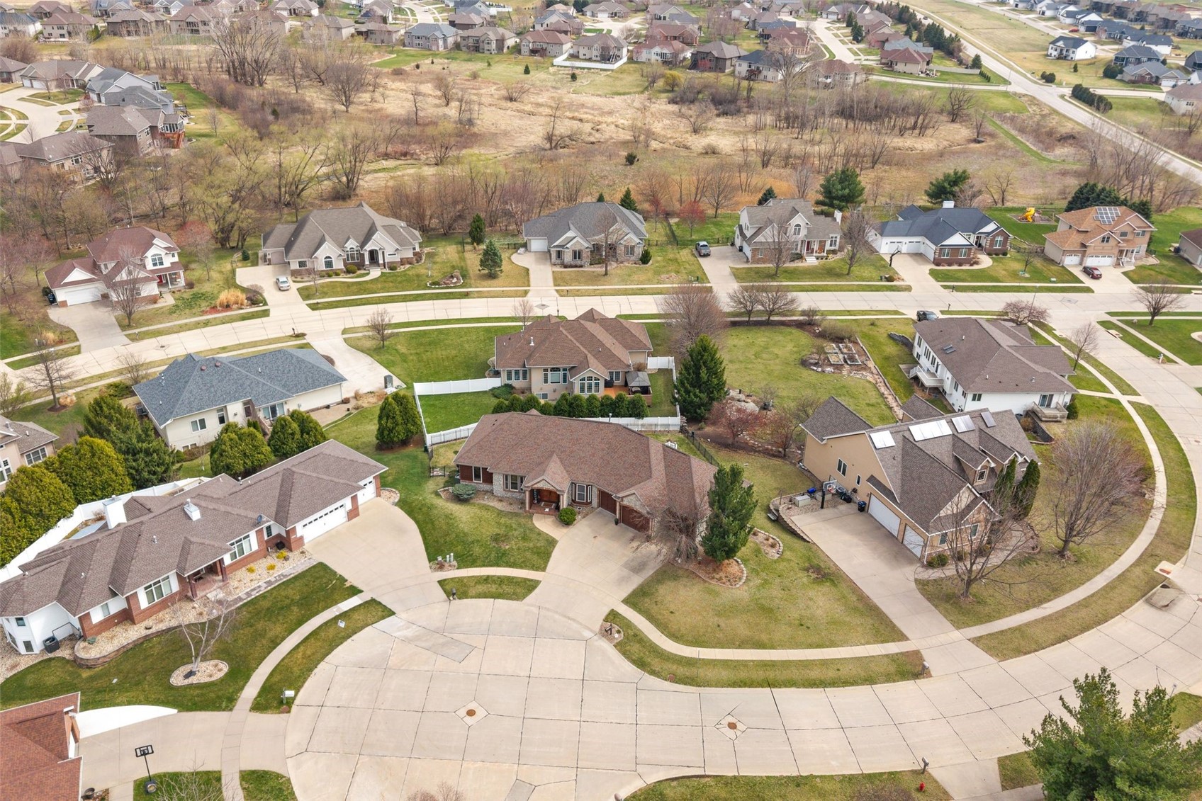 2661 Mulberry Court Marion IA 52302