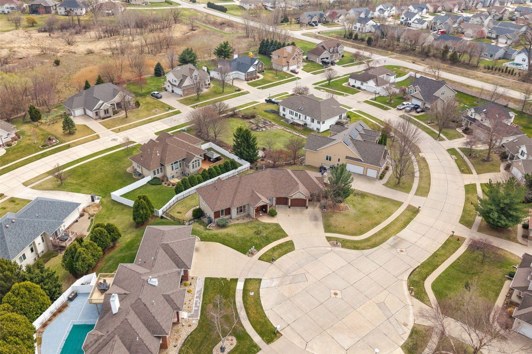 2661 Mulberry Court Marion IA 52302