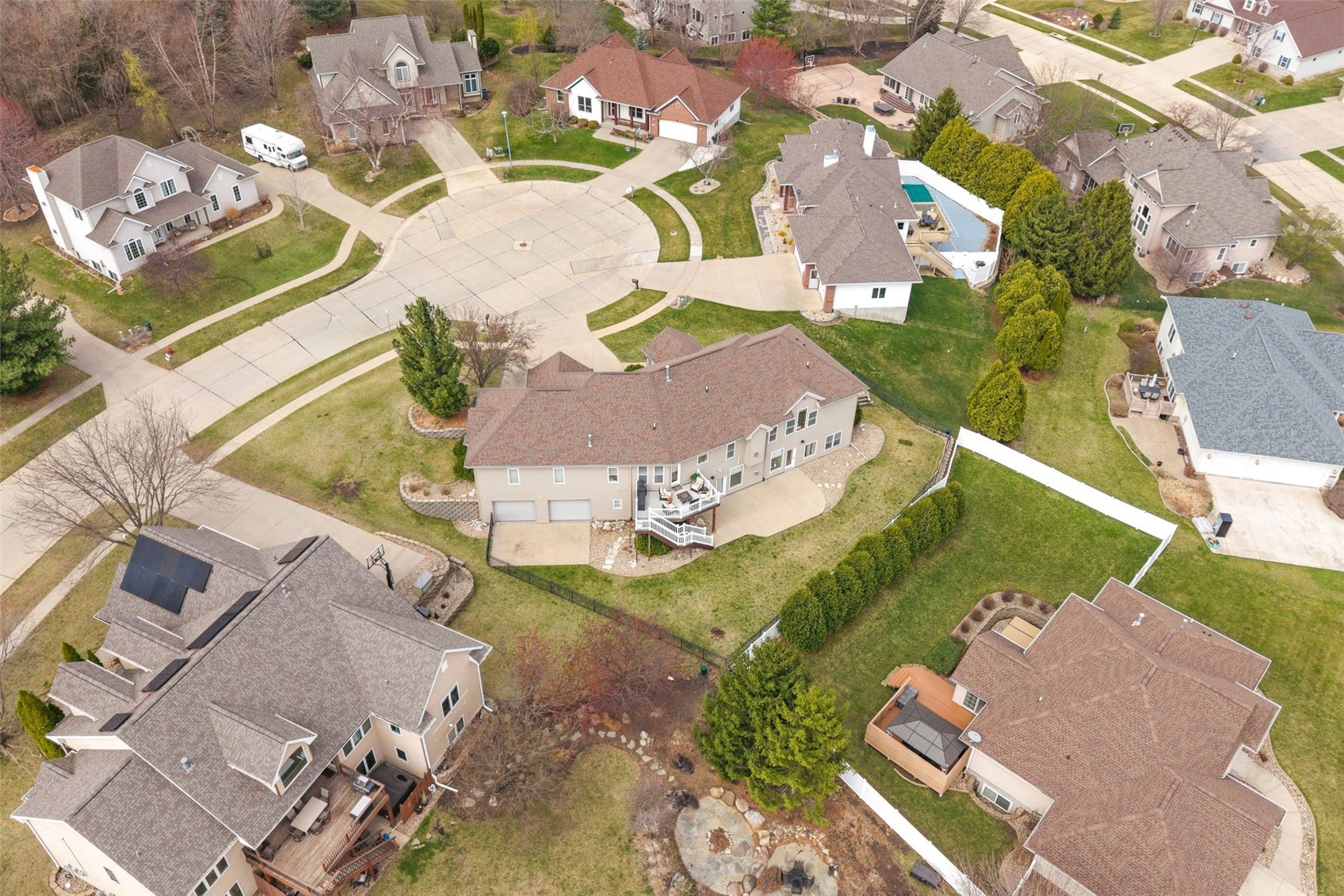 2661 Mulberry Court Marion IA 52302
