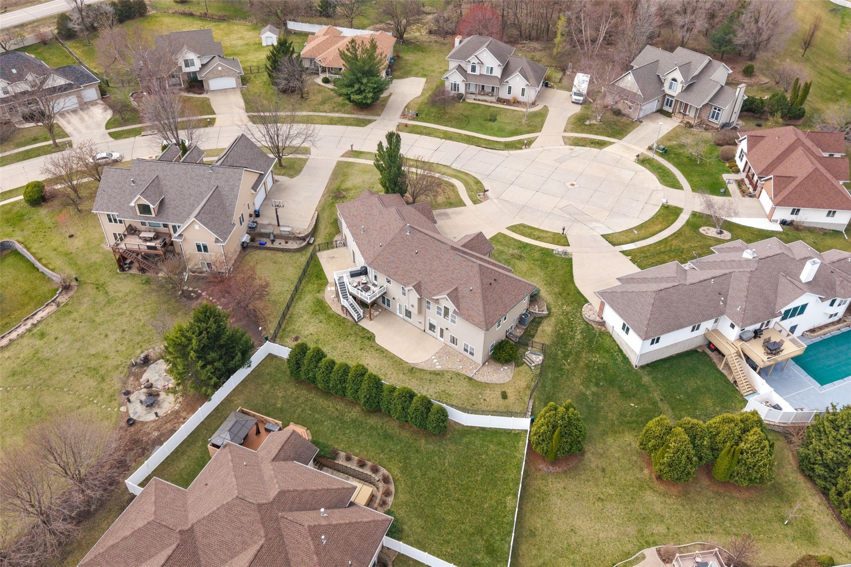 2661 Mulberry Court Marion IA 52302