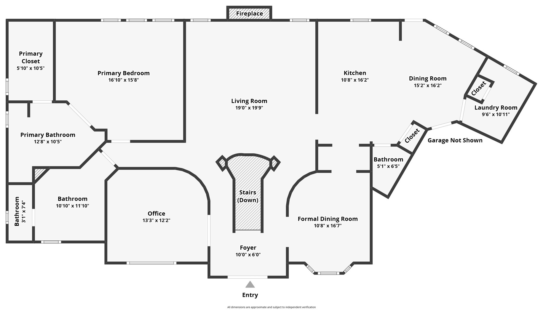 2661 Mulberry Court Marion IA 52302