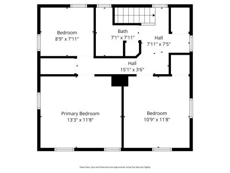 1003 Franklin Street Center Point IA 52213