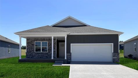 2713 Prairielight Drive Hiawatha IA 52233