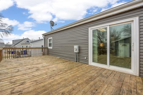 5434 Gordon Avenue NW Cedar Rapids IA 52405