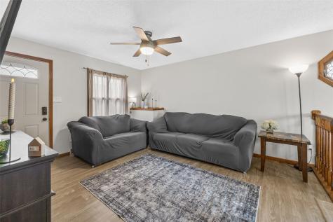 5434 Gordon Avenue NW Cedar Rapids IA 52405