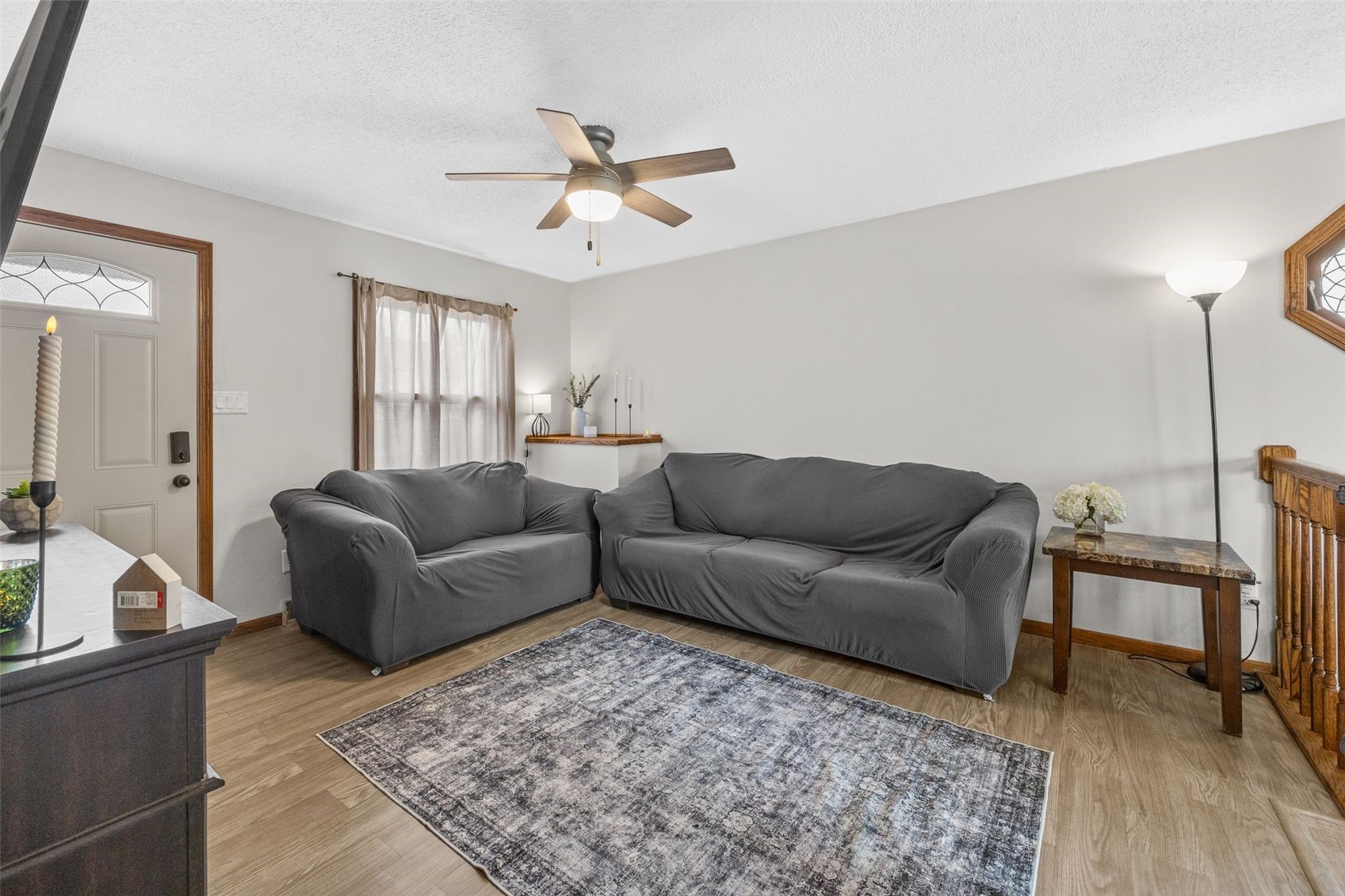5434 Gordon Avenue NW Cedar Rapids IA 52405