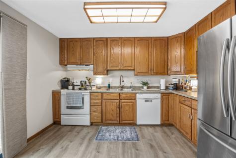 5434 Gordon Avenue NW Cedar Rapids IA 52405