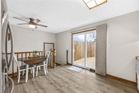 5434 Gordon Avenue NW Cedar Rapids IA 52405
