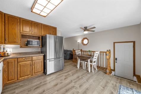 5434 Gordon Avenue NW Cedar Rapids IA 52405