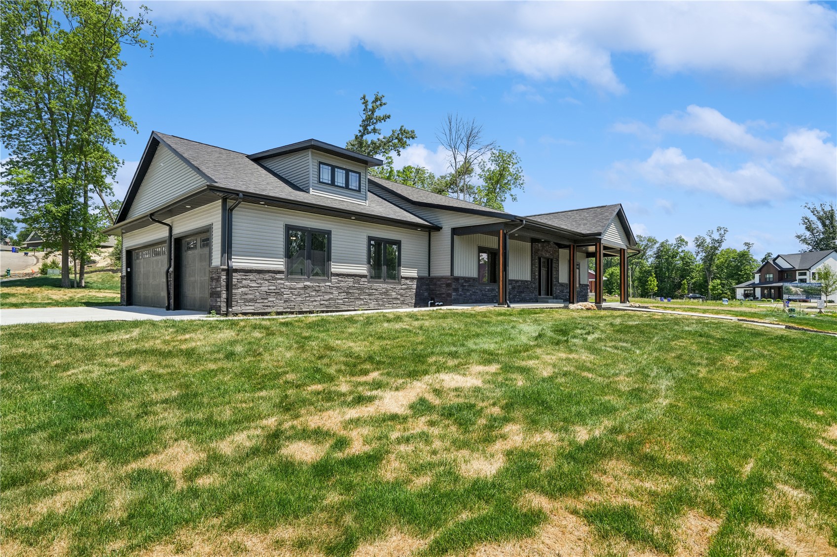 5630 Seminole Valley Trail NE Cedar Rapids IA 52411