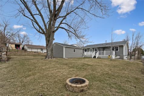 1630 Woodside Court NW Cedar Rapids IA 52405