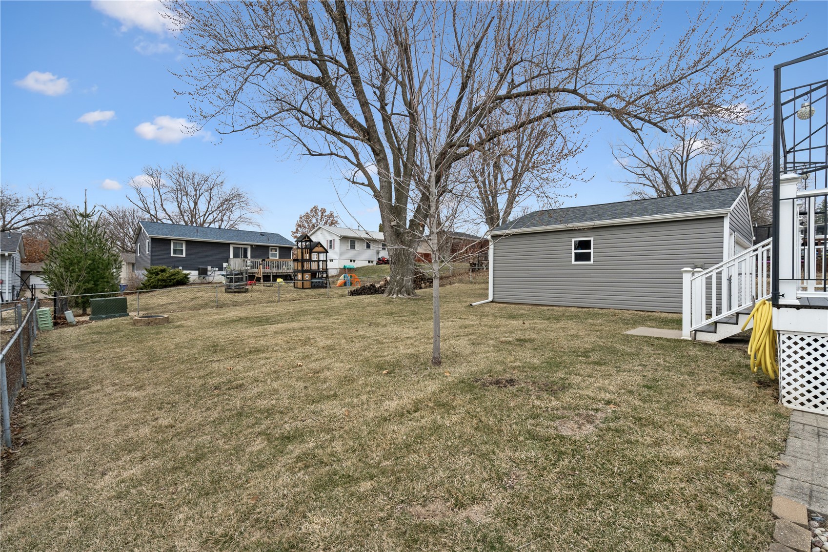 1630 Woodside Court NW Cedar Rapids IA 52405
