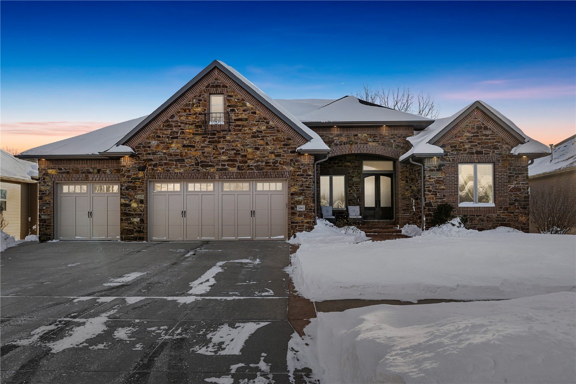 3446 Barnsley Circle Marion IA 52302