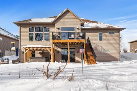3446 Barnsley Circle Marion IA 52302