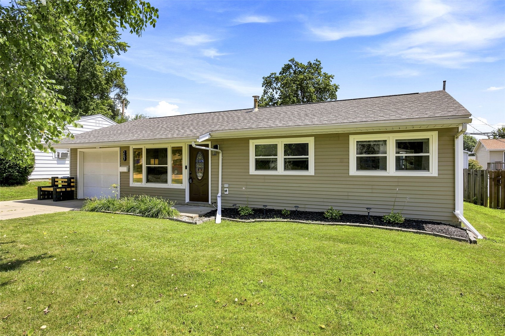 267 Drinkward Street NW Cedar Rapids IA 52405