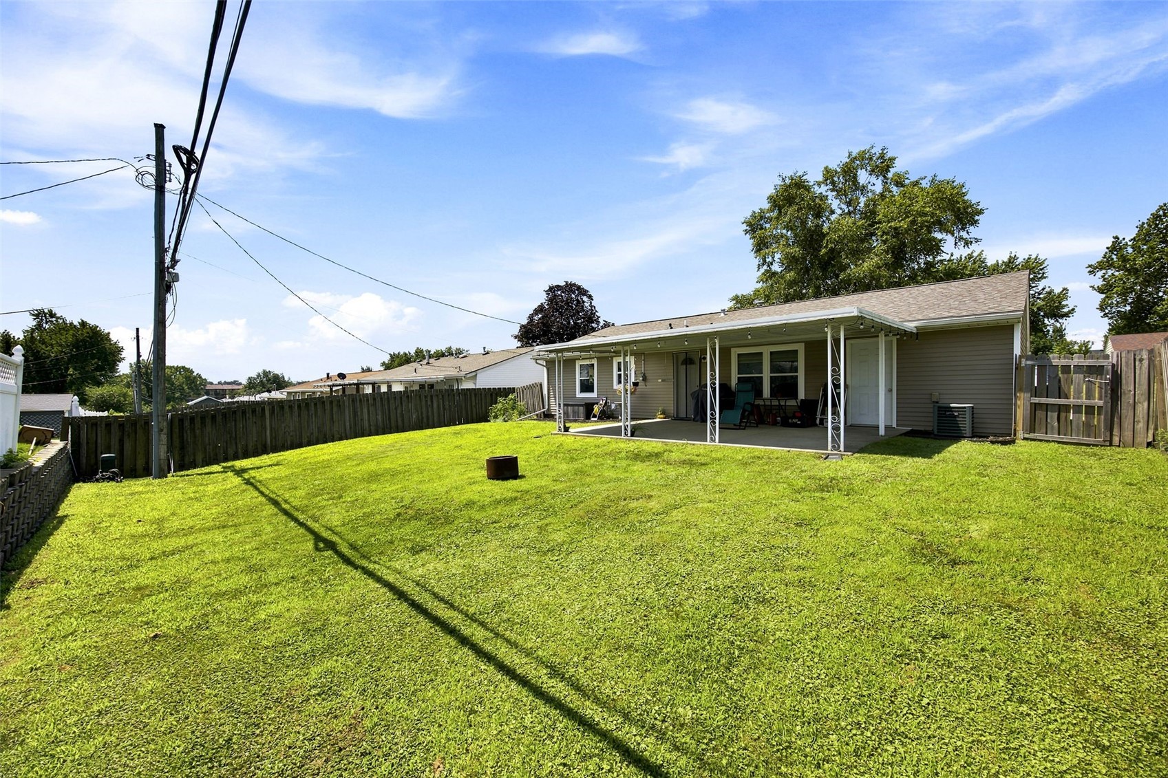 267 Drinkward Street NW Cedar Rapids IA 52405
