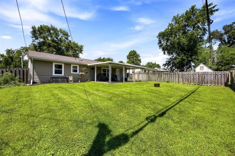 267 Drinkward Street NW Cedar Rapids IA 52405