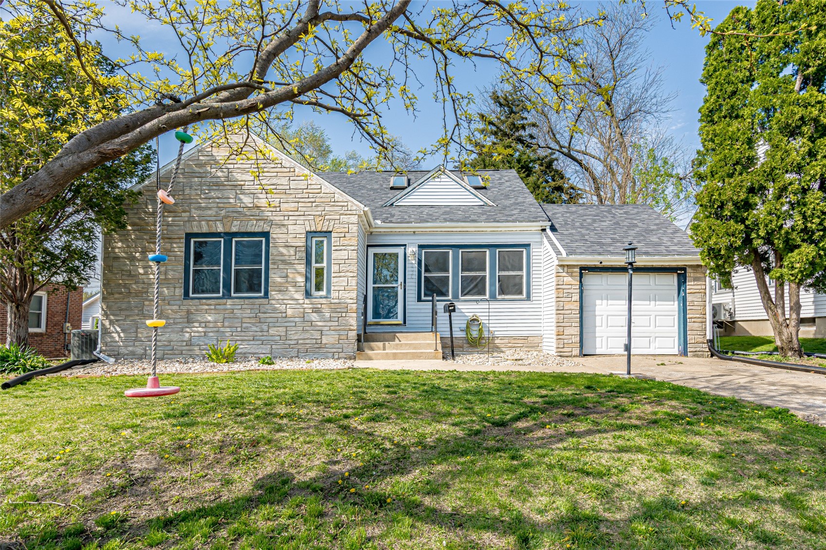 1024 Staub Court NE Cedar Rapids IA 52402