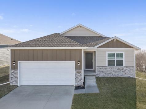 3473 Craven Drive Coralville IA 52241