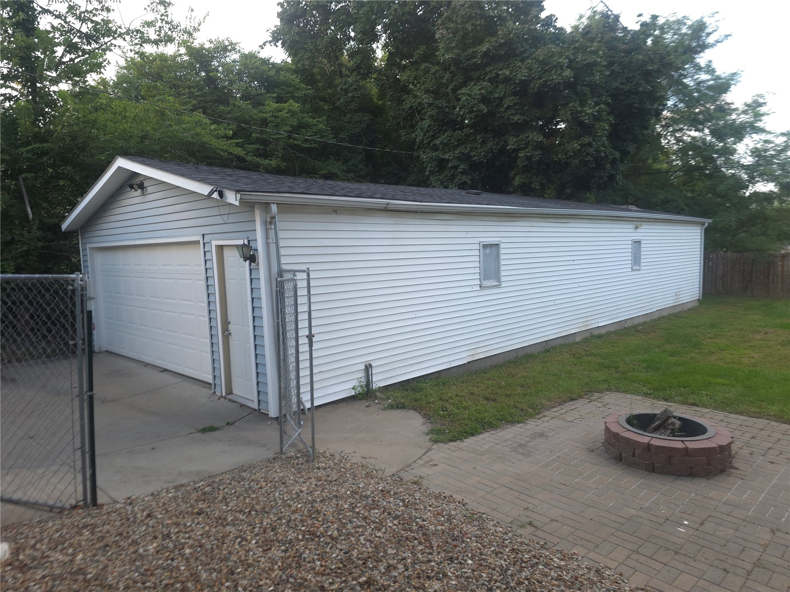 516 Forest Drive SE Cedar Rapids IA 52403
