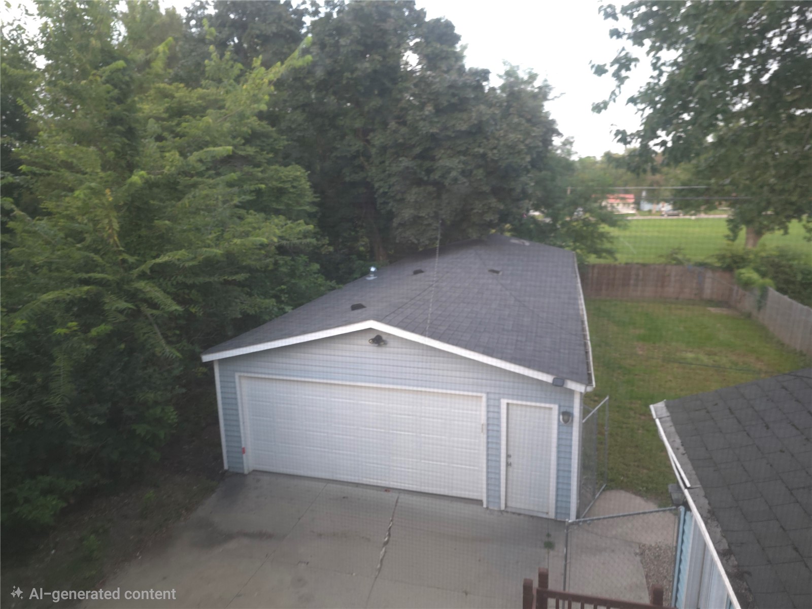 516 Forest Drive SE Cedar Rapids IA 52403